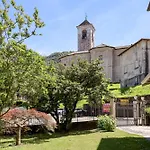 Bnbook Maison Charlotte Cottage Bosco