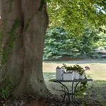 Апартаменты Bnbook Maison Charlotte Cottage Bosco