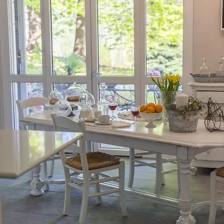 Bnbook Maison Charlotte Maggiore 波尔托瓦尔特拉瓦利亚