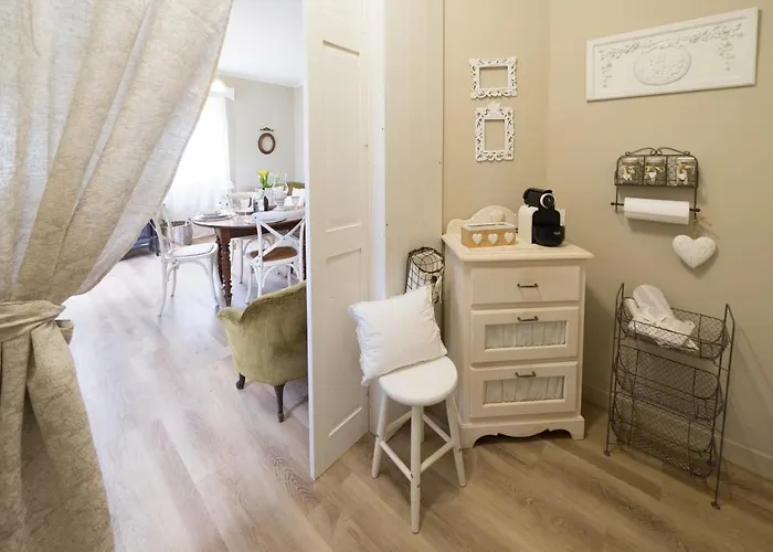 Bnbook Maison Charlotte Maggiore 波尔托瓦尔特拉瓦利亚