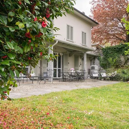 Apartman Bnbook Maison Charlotte Maggiore Porto Valtravaglia