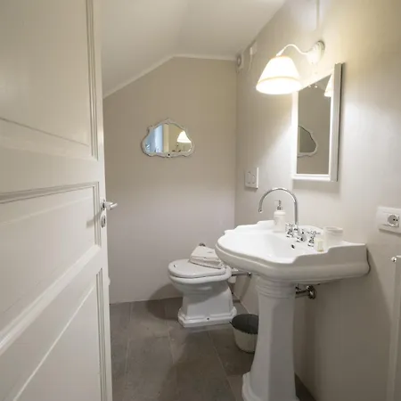 Bnbook Maison Charlotte Maggiore Διαμέρισμα