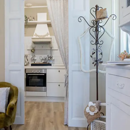 Bnbook Maison Charlotte Cottage Bosco Lejlighed