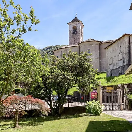 Bnbook Maison Charlotte Bosco