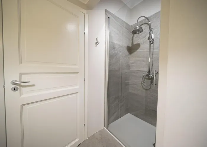 Apartman Bnbook Maison Charlotte Maggiore