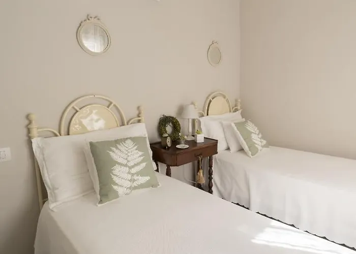 Bnbook Maison Charlotte Maggiore Apartman