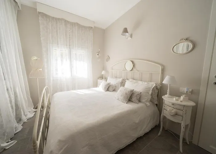 Bnbook Maison Charlotte Maggiore Appartement *