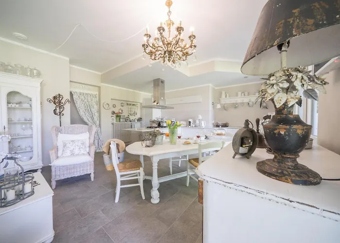 Bnbook Maison Charlotte Maggiore Appartement