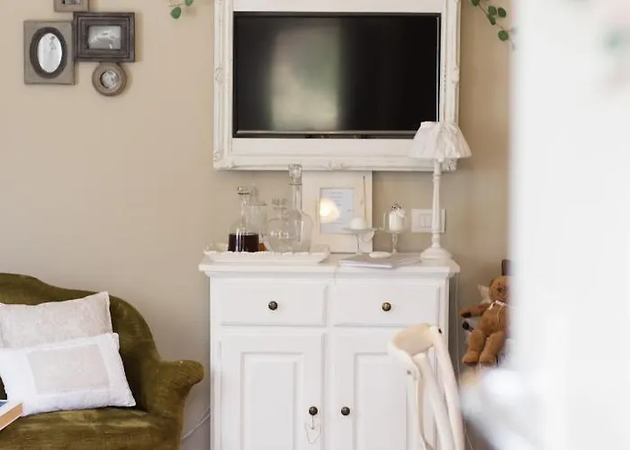 Bnbook Maison Charlotte Maggiore Apartman