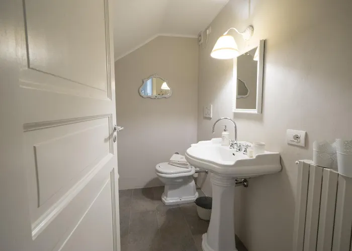 Bnbook Maison Charlotte Maggiore Apartman