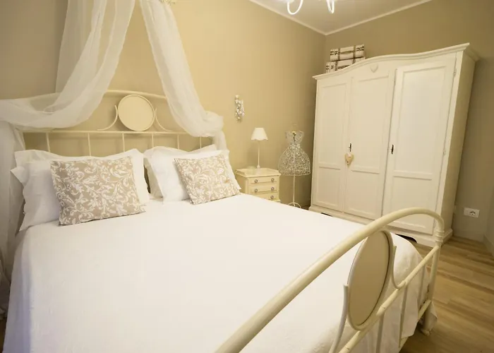 Bnbook Maison Charlotte Maggiore Appartement