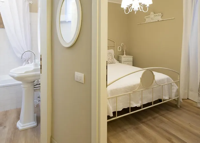 Appartement Bnbook Maison Charlotte Maggiore