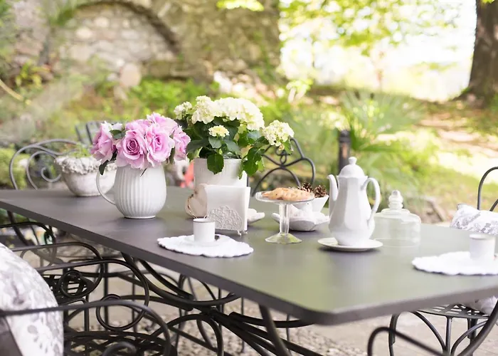 Bnbook Maison Charlotte Maggiore * Porto Valtravaglia