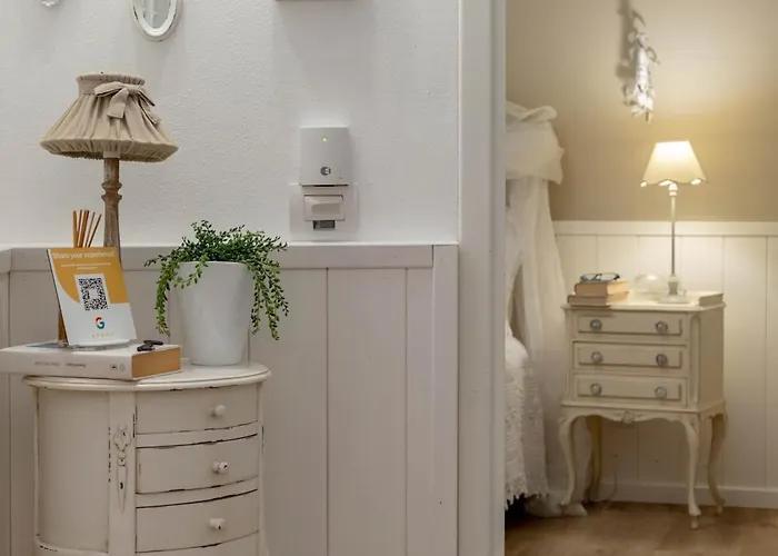 Apartament Bnbook Maison Charlotte Cottage Bosco