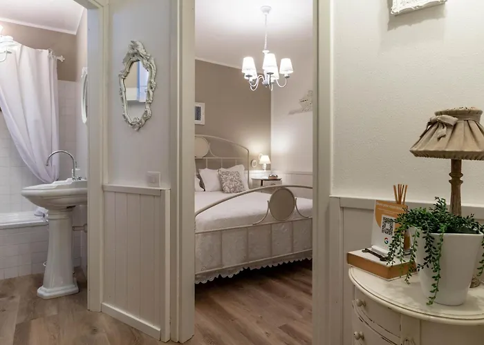 Bnbook Maison Charlotte Cottage Bosco